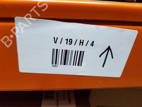Engine mount NISSAN LEAF (ZE0) Electric | BP35966835M89 - Image 7