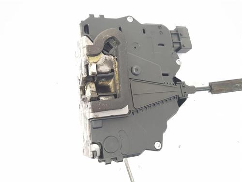 Front left lock FIAT PUNTO (199_) 1.4 (199AXB1A, 199BXB1A, 199BXB11, 199AXB11) | BP29492622C98 