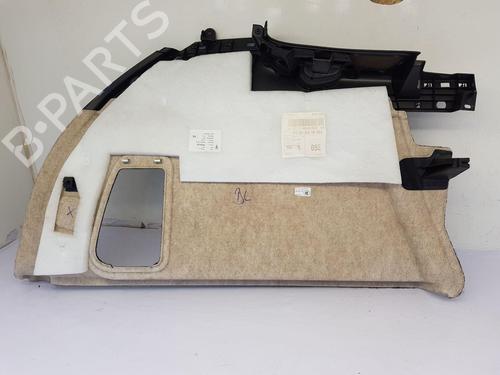 Boot lining PORSCHE CAYENNE (92A) 3.6 GTS | BP27186476I3 - Image 7