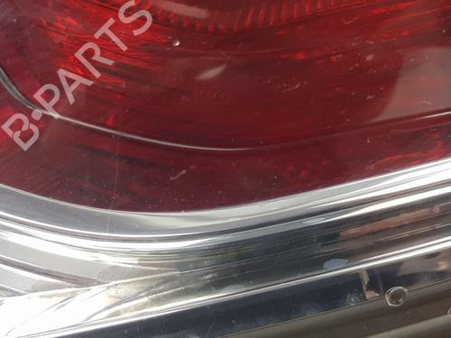 Right taillight MITSUBISHI OUTLANDER III (GG_W, GF_W, ZJ, ZL, ZK) 2.2 Di-D 4WD (GF6W) | BP28283979C35 