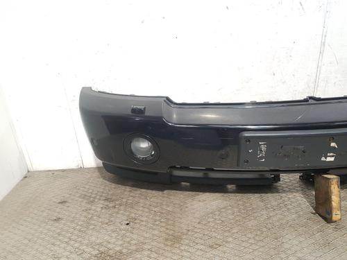 Front bumper LAND ROVER RANGE ROVER III (L322) 3.6 D 4x4 | BP29839734C7