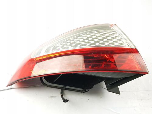 Left taillight FORD MONDEO IV (BA7) 1.6 TDCi | BP26588969C34 