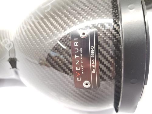 Air filter box BMW 1 (F40) M 135 i xDrive | BP29292819M87 