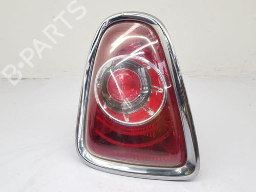 Used Left taillight Left taillight MINI MINI (R56) Cooper (122 hp) 36281127 36281127