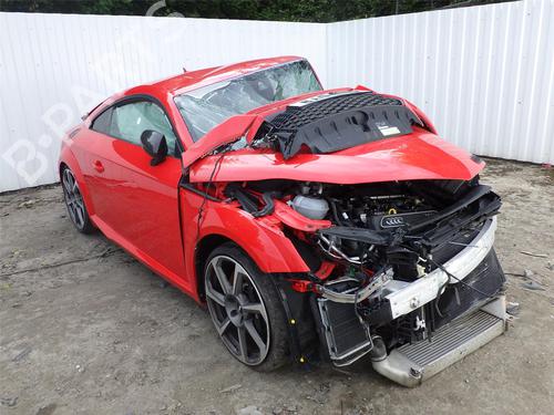 Used Parts AUDI TT (FV3, FVP)  2.5 RS TFSI quattro  2129824