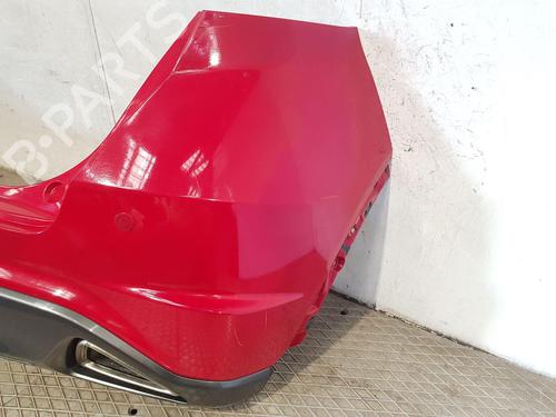 Rear bumper HONDA CIVIC VIII Hatchback (FN, FK) 1.8 (FN1, FK2) | BP27372253C8 