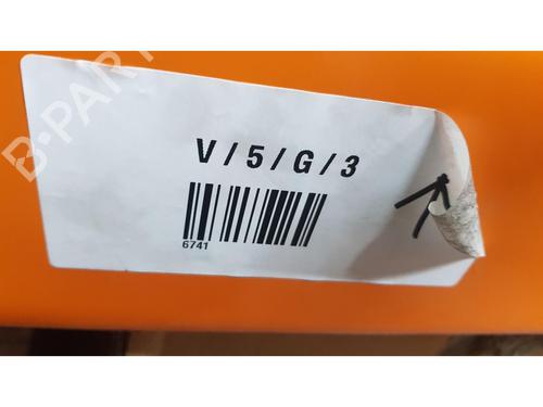Climate control MASERATI LEVANTE SUV (M161) 3.0 D Q4 | BP35885261I5 - Image 8
