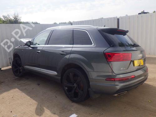 Upper protection AUDI Q7 (4MB, 4MG, 4MQ) 3.0 TDI quattro | BP35934026M93 - Image 14