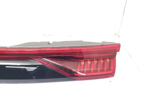 Boot lining AUDI Q8 (4MN, 4MT) RS Mild Hybrid quattro | BP27286987I3 