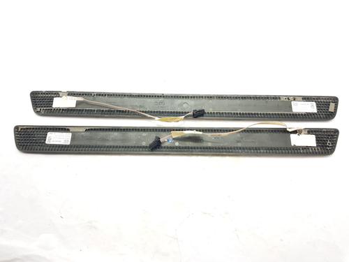 Right sideskirt AUDI A3 Limousine (8VS, 8VM) 1.4 TSI | BP30500277C114 