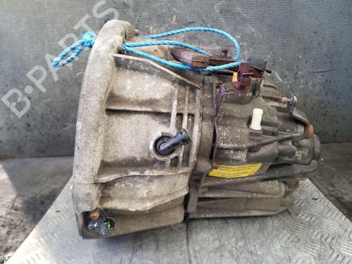 Gearbox VAUXHALL VIVARO A Van (X83) 1.9 DTI | BP32509689M3 