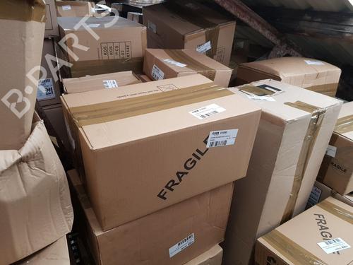 Water radiator MCLAREN 570S Spider 3.8 | BP22671215M31 