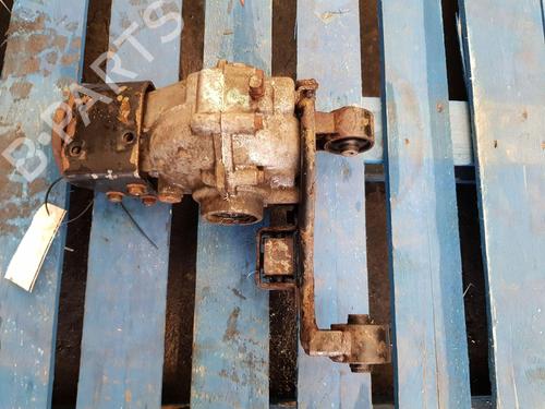Front differential DAIHATSU TERIOS (J2_, F7__) 1.5 4x4 | BP30194694M23 
