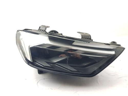 Used Right headlight AUDI A1 Sportback (GBA) 35 TFSI (150 hp) 30603463