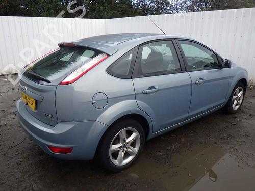 Left headlight FORD FOCUS II (DA_, HCP, DP) 1.6 | BP36915528C28  - Image 12