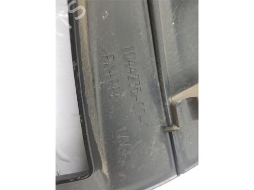 Hulkapsel TESLA MODEL Y (5YJY) Long Range Rear-Wheel Drive | BP38924040C160 - Image 5