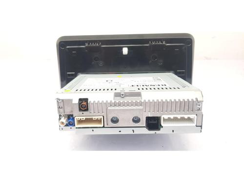 Radio DACIA DUSTER (HM_) 1.6 SCe 115 (HMM1) | BP26667624E6