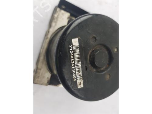 ABS pump FORD FIESTA VI (CB1, CCN) 1.4 TDCi | BP38558454M43 - Image 5