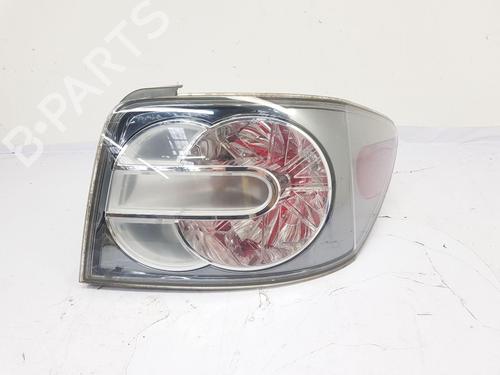 Used Right taillight Right taillight MAZDA CX-7 (ER) 2.2 MZR-CD AWD (ER10A) (173 hp) 33944504 33944504