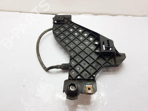 Used Right headlight support AUDI Q3 (8UB, 8UG) 2.0 TDI (140 hp) 25980743