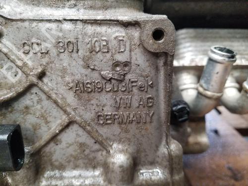 Gearbox AUDI A4 B9 (8W2, 8WC) 2.0 TDI quattro | BP32251916M3  - Image 8