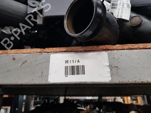 Intercooler pipe FORD FOCUS IV (HN) | BP22676697M127 - Image 8