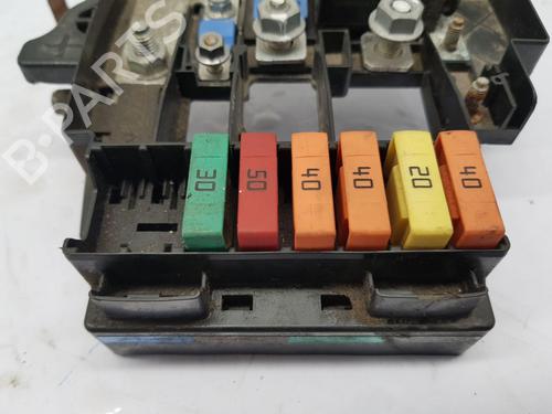 Fuse box MCLAREN 570S 3.8 | BP40010488E1 - Image 2