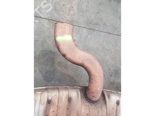 Exhaust system AUDI A3 Sportback (8VA, 8VF) RS3 quattro | BP30137805M121 