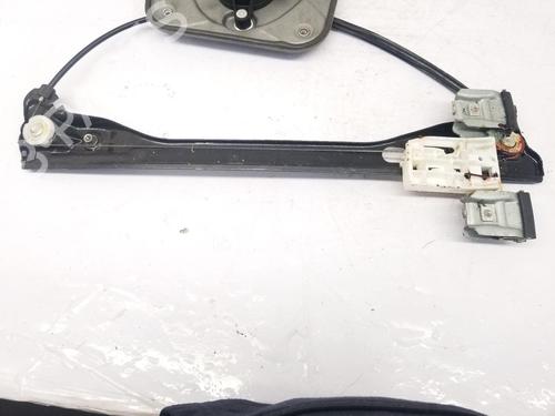Front left window mechanism SKODA FABIA II Combi (545) 1.6 TDI | BP28081145C22 
