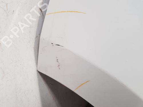 Rear bumper HYUNDAI i10 II (BA, IA) 1.0 | BP27708642C8 