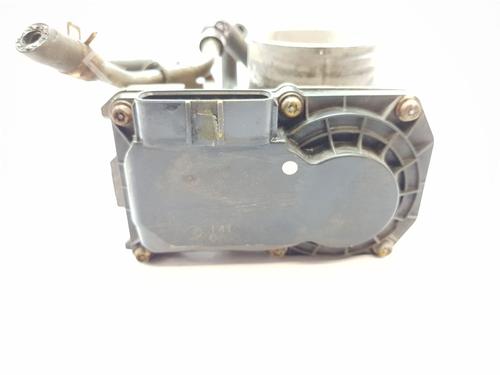 Throttle body HONDA JAZZ III (GE_, GG_, GP_, ZA_) 1.2 (GG1) | BP22209641M82 