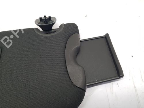Left sun visor DODGE AVENGER | BP37794439I1 - Image 2