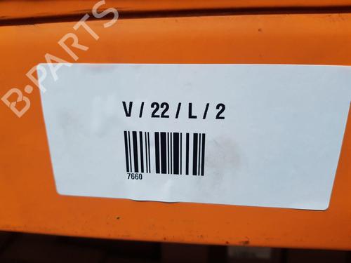 ABS pump FORD KA+ III (UK, FK)  | BP31864347M43 