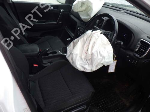 Fuse box KIA SPORTAGE IV (QL, QLE) 1.6 GDI | BP22673619E1 