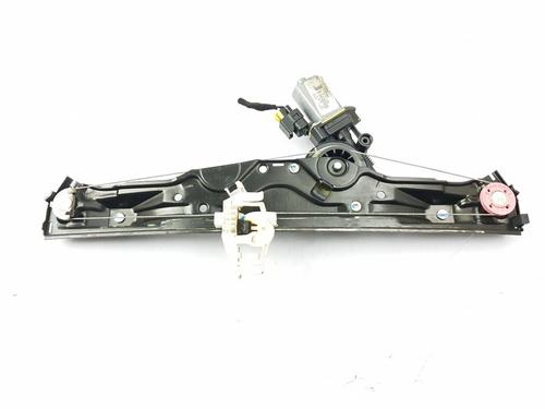 Used Front left window mechanism FORD KA (RU8) 1.2 (69 hp) 30184835