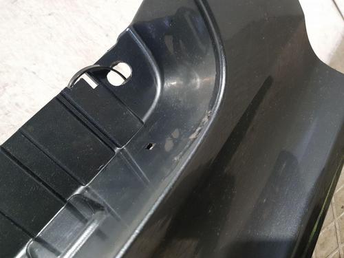 Right sideskirt AUDI TT Roadster (8J9) 2.5 RS quattro | BP32331963C114 