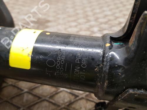 Right front shock absorber TOYOTA YARIS (_P21_, _PA1_, _PH1_) 1.5 Hybrid (MXPH10, MXPH11) | BP31983372M17 