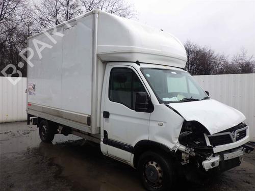 Teile für OPEL MOVANO A Platform/Chassis (X70) 2.5 CDTI (ED, HD, UD0, UD4) (101 hp) 4310627 