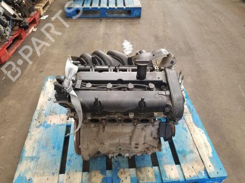 Used Engine Engine FORD FIESTA V (JH_, JD_) 1.6 16V (100 hp) 33004997 33004997