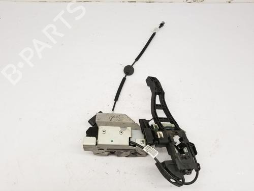 Used Front left lock FORD TRANSIT V363 Van (FCD, FDD) [2013-2025]  28283971
