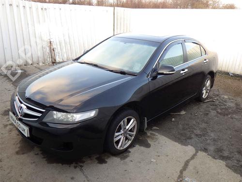 Alternator HONDA ACCORD VII (CL, CN) 2.0 (CL7) | BP22662445M7 