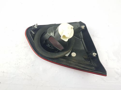 Right tailgate light NISSAN QASHQAI / QASHQAI +2 I (J10, NJ10, JJ10E) 1.6 | BP28104854C80 