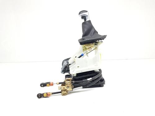Gear lever PEUGEOT 3008 I MPV (0U_) 1.6 BlueHDi 120 | BP22208237M90 