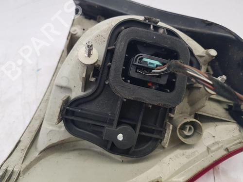 Left taillight VW GOLF V (1K1) 1.6 FSI | BP40596497C34 - Image 5