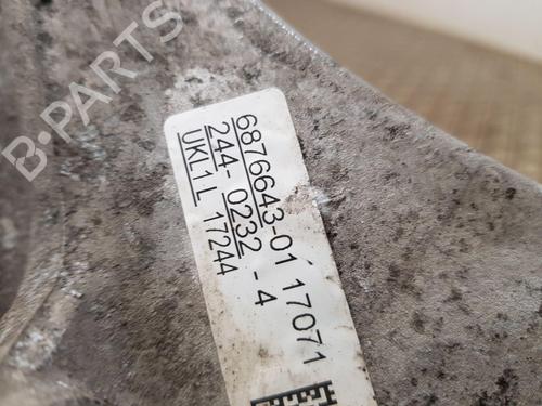 Left front steering knuckle MINI MINI (F56) One | BP34142037M25  - Image 6