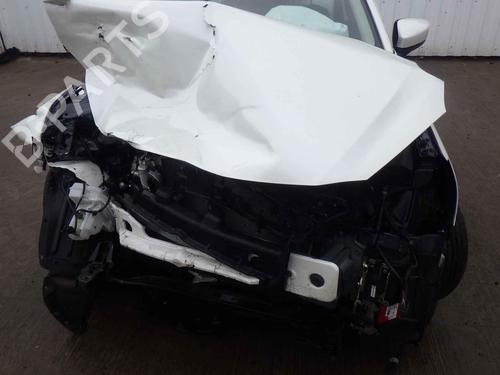 Steering column MAZDA 2 Hatchback (DL, DJ)  | BP28175358M21  - Image 15