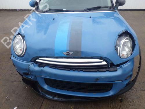 Gearbox MINI MINI (R56) Cooper | BP36281129M3  - Image 14
