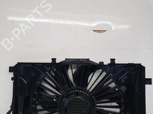 Radiator fan MERCEDES-BENZ E-CLASS (W212) E 220 CDI / BlueTEC (212.001, 212.002) | BP31842025M35 