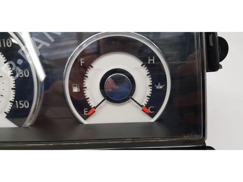 Instrument cluster ROLLS-ROYCE WRAITH (RR5) V12 | BP27530307C47 