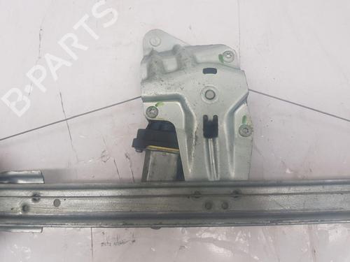Front right window mechanism DACIA SANDERO II 1.2 | BP38957583C23 - Image 8